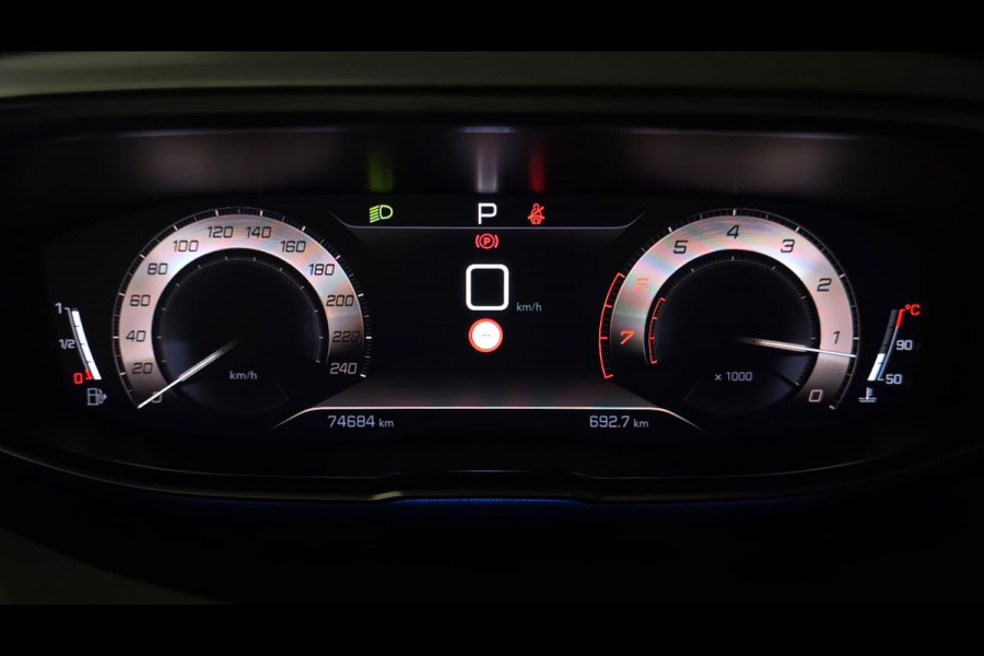 Peugeot 3008 1.2 GT 360 Camera | Automaat | Carplay | Dodehoek