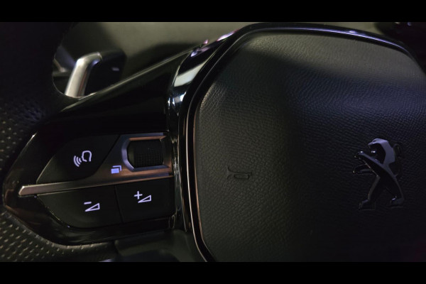 Peugeot 3008 1.2 GT 360 Camera | Automaat | Carplay | Dodehoek