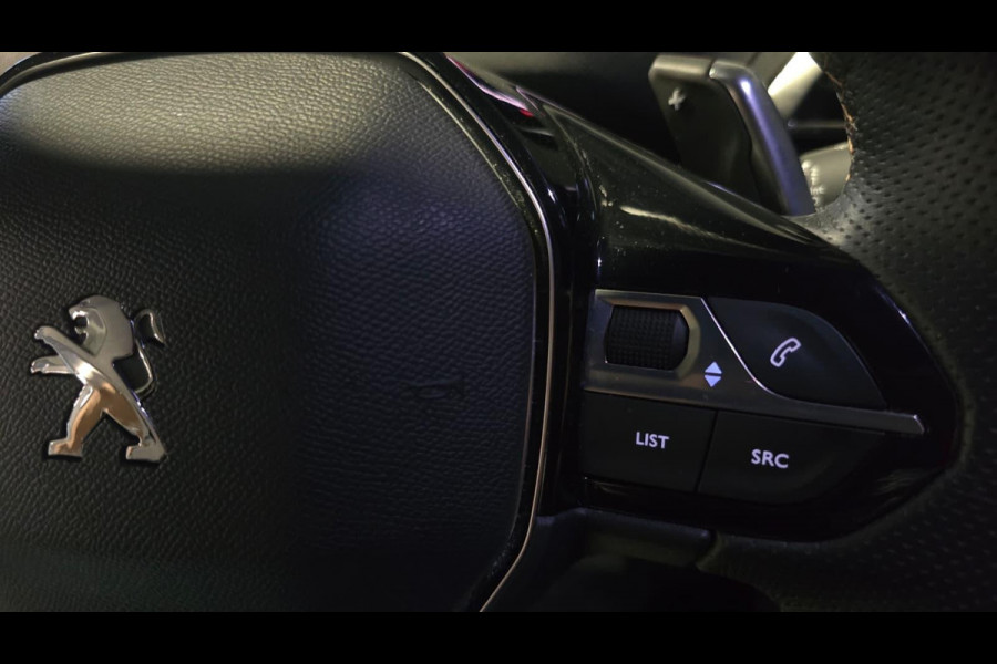 Peugeot 3008 1.2 GT 360 Camera | Automaat | Carplay | Dodehoek