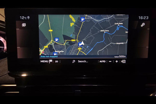 Peugeot 3008 1.2 GT 360 Camera | Automaat | Carplay | Dodehoek