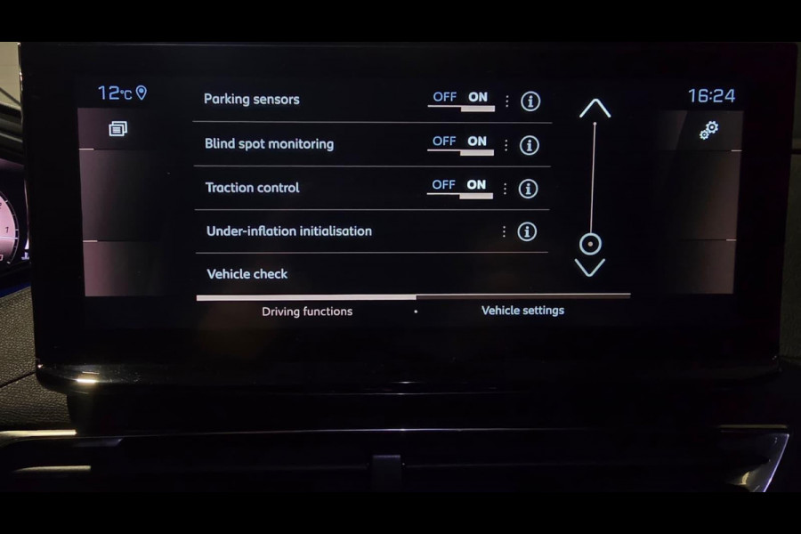 Peugeot 3008 1.2 GT 360 Camera | Automaat | Carplay | Dodehoek