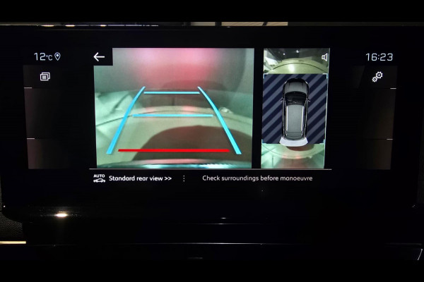 Peugeot 3008 1.2 GT 360 Camera | Automaat | Carplay | Dodehoek