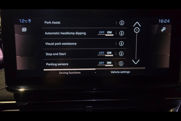 Peugeot 3008 1.2 GT 360 Camera | Automaat | Carplay | Dodehoek