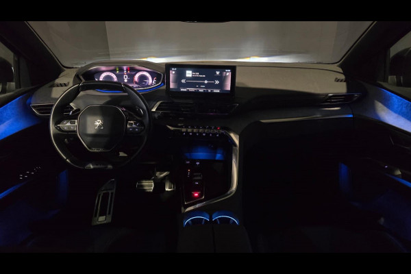 Peugeot 3008 1.2 GT 360 Camera | Automaat | Carplay | Dodehoek