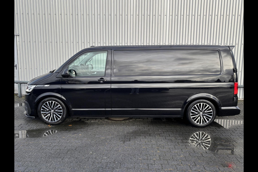 Volkswagen Transporter 2.0 TDI L2H1 BULLI 4Motion*AUTOM.*ACC*CAM*ECC*CARP
