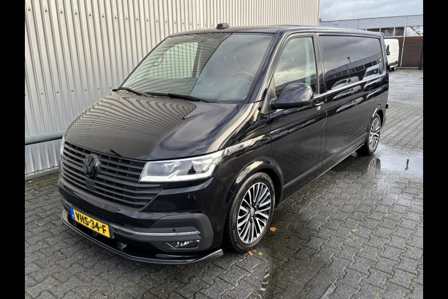 Volkswagen Transporter 2.0 TDI L2H1 BULLI 4Motion*AUTOM.*ACC*CAM*ECC*CARP