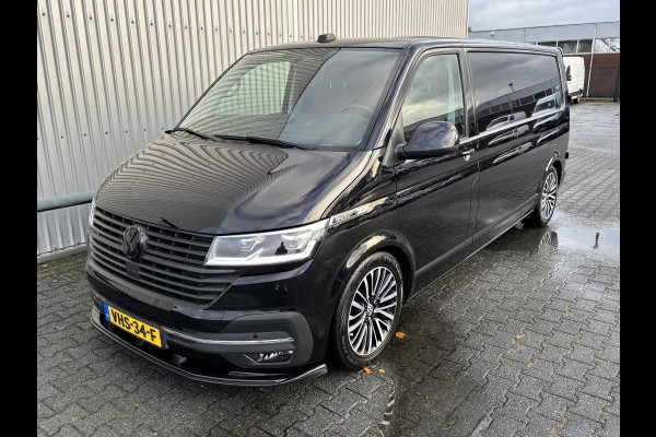 Volkswagen Transporter 2.0 TDI L2H1 BULLI 4Motion*AUTOM.*ACC*CAM*ECC*CARP