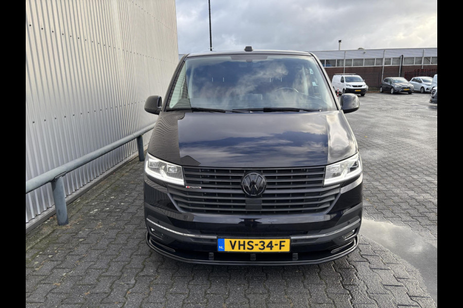 Volkswagen Transporter 2.0 TDI L2H1 BULLI 4Motion*AUTOM.*ACC*CAM*ECC*CARP