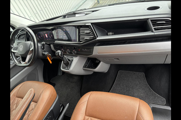 Volkswagen Transporter 2.0 TDI L2H1 BULLI 4Motion*AUTOM.*ACC*CAM*ECC*CARP