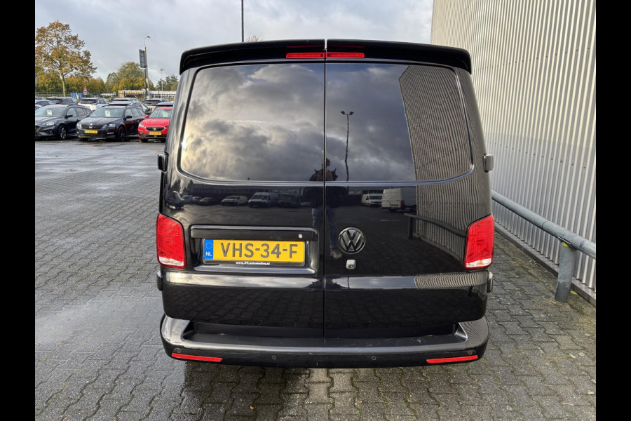 Volkswagen Transporter 2.0 TDI L2H1 BULLI 4Motion*AUTOM.*ACC*CAM*ECC*CARP