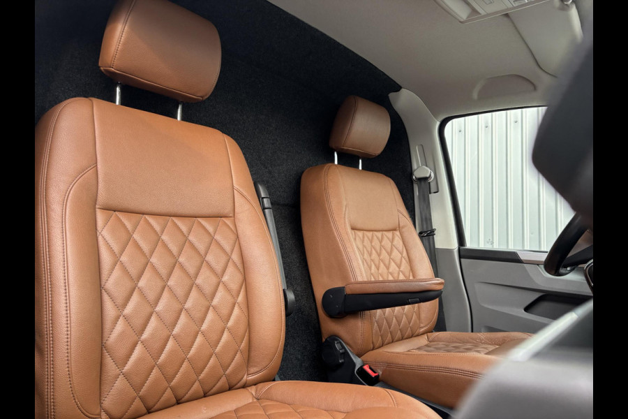 Volkswagen Transporter 2.0 TDI L2H1 BULLI 4Motion*AUTOM.*ACC*CAM*ECC*CARP