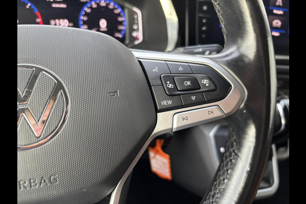 Volkswagen Transporter 2.0 TDI L2H1 BULLI 4Motion*AUTOM.*ACC*CAM*ECC*CARP