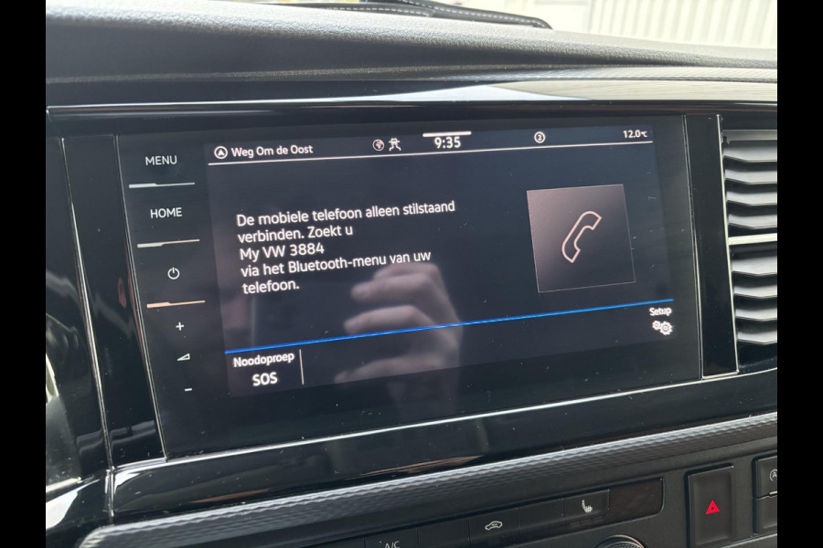 Volkswagen Transporter 2.0 TDI L2H1 BULLI 4Motion*AUTOM.*ACC*CAM*ECC*CARP