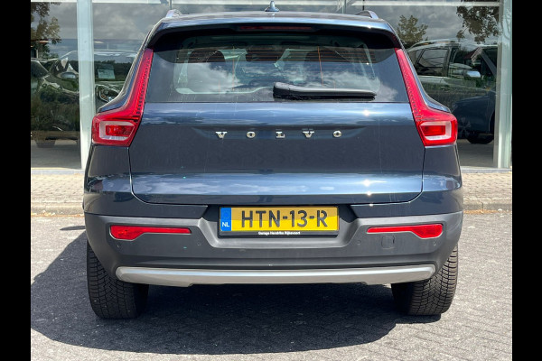 Volvo XC40 1.5 T5 Recharge Inscription | Pano | Leder | Blindspot | Elektr Achterklep | Full LED | (occasion)