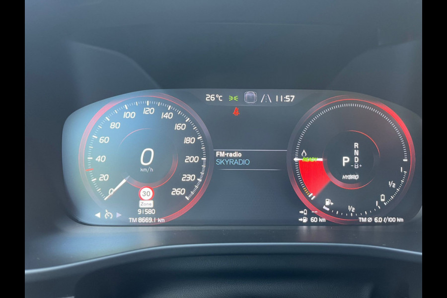 Volvo XC40 1.5 T5 Recharge Inscription | Pano | Leder | Blindspot | Elektr Achterklep | Full LED | (occasion)