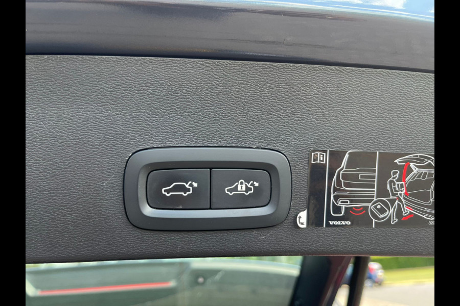 Volvo XC40 1.5 T5 Recharge Inscription | Pano | Leder | Blindspot | Elektr Achterklep | Full LED | (occasion)