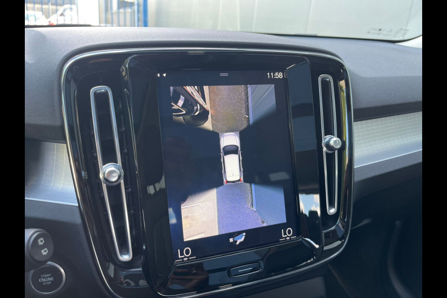 Volvo XC40 1.5 T5 Recharge Inscription | Pano | Leder | Blindspot | Elektr Achterklep | Full LED | (occasion)