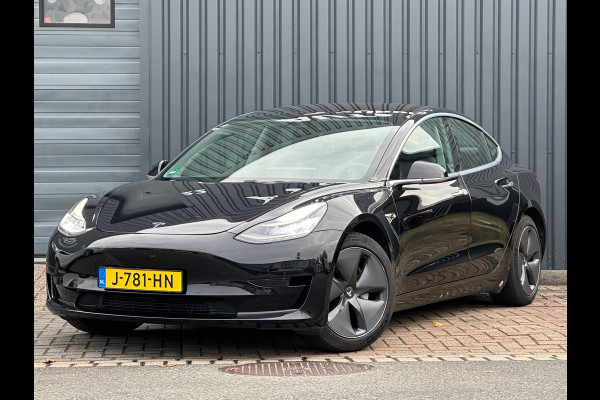 Tesla Model 3 Standard RWD Plus 60 kWh SOH 89.7% Tesla Model 3 Standard RWD Plus 60 kWh SOH 89.7%