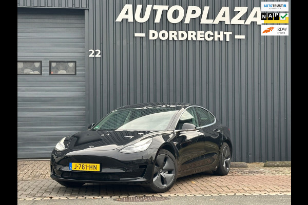 Tesla Model 3 Standard RWD Plus 60 kWh SOH 89.7% Tesla Model 3 Standard RWD Plus 60 kWh SOH 89.7%