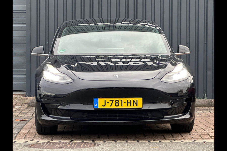 Tesla Model 3 Standard RWD Plus 60 kWh SOH 89.7% Tesla Model 3 Standard RWD Plus 60 kWh SOH 89.7%