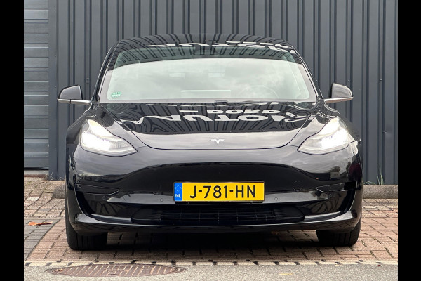 Tesla Model 3 Standard RWD Plus 60 kWh SOH 89.7% Tesla Model 3 Standard RWD Plus 60 kWh SOH 89.7%