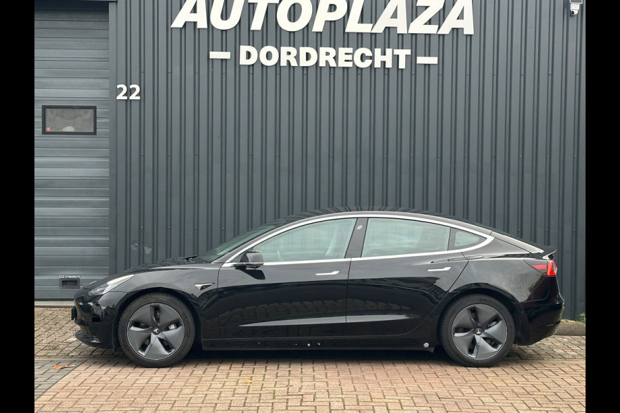 Tesla Model 3 Standard RWD Plus 60 kWh SOH 89.7% Tesla Model 3 Standard RWD Plus 60 kWh SOH 89.7%