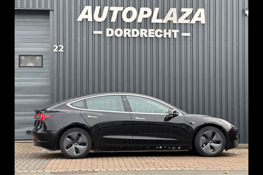 Tesla Model 3 Standard RWD Plus 60 kWh SOH 89.7% Tesla Model 3 Standard RWD Plus 60 kWh SOH 89.7%