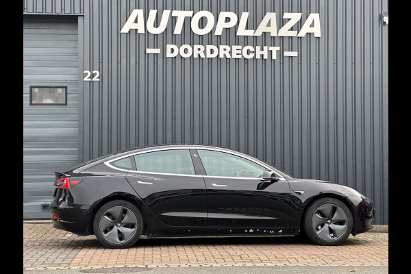 Tesla Model 3 Standard RWD Plus 60 kWh SOH 89.7% Tesla Model 3 Standard RWD Plus 60 kWh SOH 89.7%