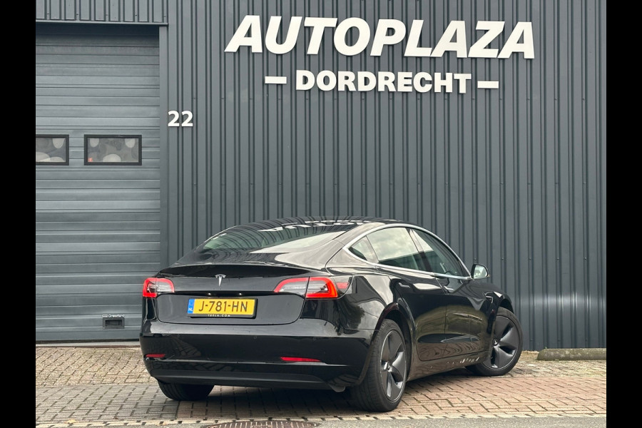 Tesla Model 3 Standard RWD Plus 60 kWh SOH 89.7% Tesla Model 3 Standard RWD Plus 60 kWh SOH 89.7%