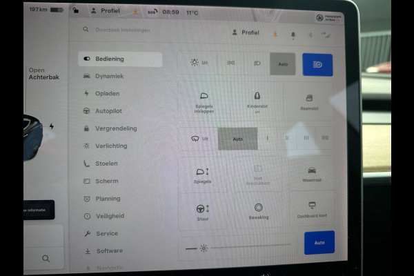 Tesla Model 3 Standard RWD Plus 60 kWh SOH 89.7% Tesla Model 3 Standard RWD Plus 60 kWh SOH 89.7%