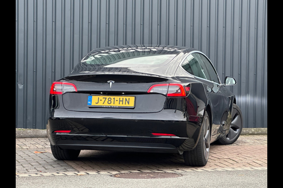 Tesla Model 3 Standard RWD Plus 60 kWh SOH 89.7% Tesla Model 3 Standard RWD Plus 60 kWh SOH 89.7%