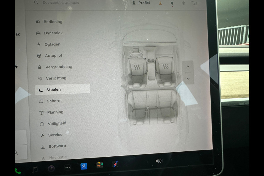 Tesla Model 3 Standard RWD Plus 60 kWh SOH 89.7% Tesla Model 3 Standard RWD Plus 60 kWh SOH 89.7%
