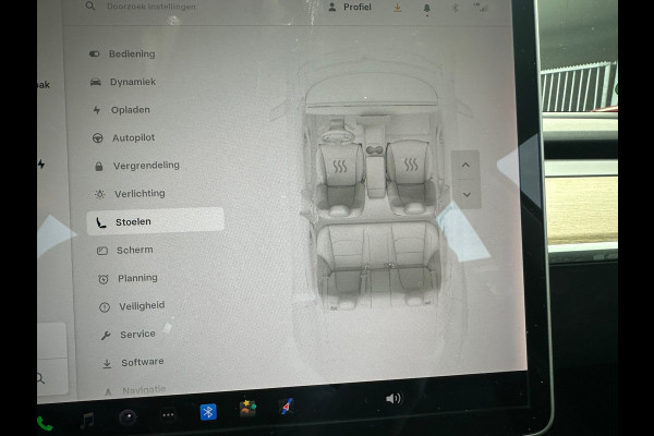 Tesla Model 3 Standard RWD Plus 60 kWh SOH 89.7% Tesla Model 3 Standard RWD Plus 60 kWh SOH 89.7%
