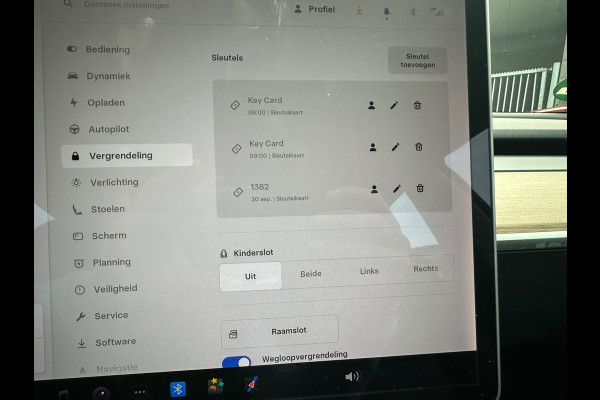 Tesla Model 3 Standard RWD Plus 60 kWh SOH 89.7% Tesla Model 3 Standard RWD Plus 60 kWh SOH 89.7%