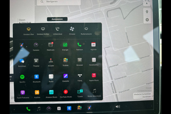 Tesla Model 3 Standard RWD Plus 60 kWh SOH 89.7% Tesla Model 3 Standard RWD Plus 60 kWh SOH 89.7%