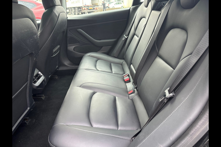 Tesla Model 3 Standard RWD Plus 60 kWh SOH 89.7% Tesla Model 3 Standard RWD Plus 60 kWh SOH 89.7%