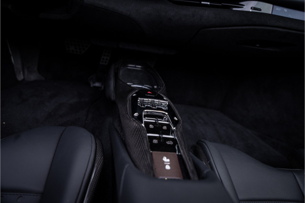 Ferrari 296 GTS 3.0 V6 - Daytona Racing Seats | Lift  | Passenger Display | Carbon | JBL