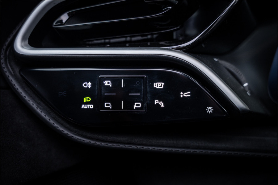 Ferrari 296 GTS 3.0 V6 - Daytona Racing Seats | Lift  | Passenger Display | Carbon | JBL