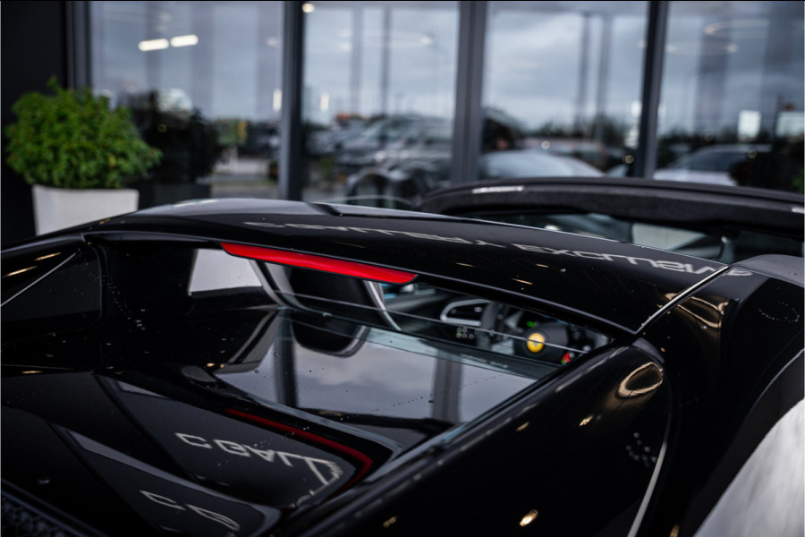 Ferrari 296 GTS 3.0 V6 - Daytona Racing Seats | Lift  | Passenger Display | Carbon | JBL