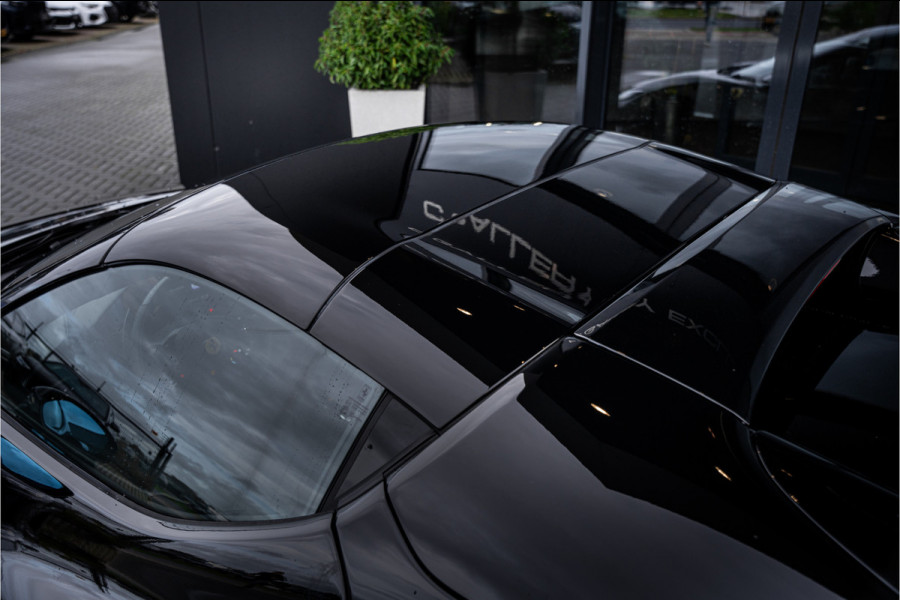 Ferrari 296 GTS 3.0 V6 - Daytona Racing Seats | Lift  | Passenger Display | Carbon | JBL