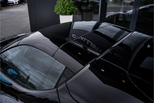 Ferrari 296 GTS 3.0 V6 - Daytona Racing Seats | Lift  | Passenger Display | Carbon | JBL