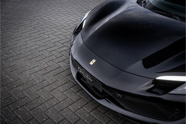 Ferrari 296 GTS 3.0 V6 - Daytona Racing Seats | Lift  | Passenger Display | Carbon | JBL