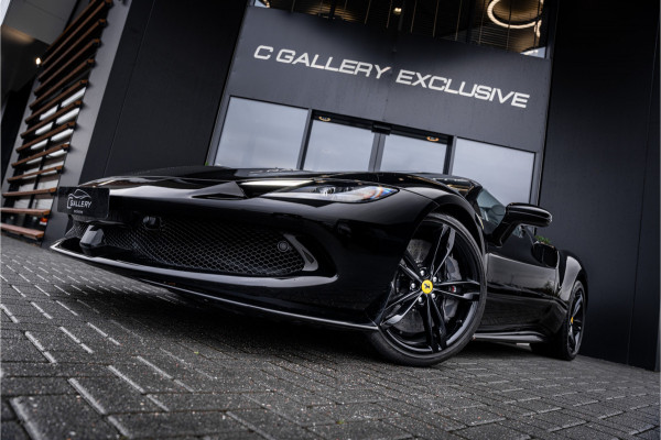 Ferrari 296 GTS 3.0 V6 - Daytona Racing Seats | Lift  | Passenger Display | Carbon | JBL