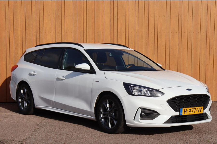 Ford FOCUS Wagon 1.5 EcoBoost ST Line Business org.nl