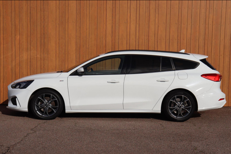 Ford FOCUS Wagon 1.5 EcoBoost ST Line Business org.nl