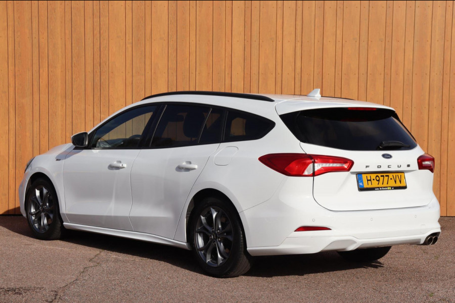 Ford FOCUS Wagon 1.5 EcoBoost ST Line Business org.nl