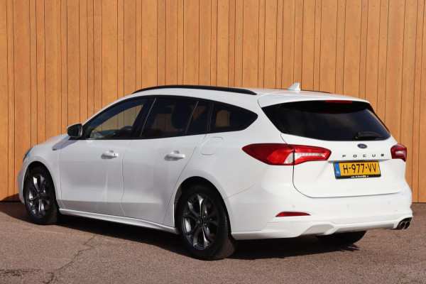 Ford FOCUS Wagon 1.5 EcoBoost ST Line Business org.nl