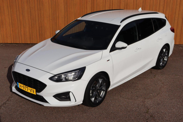 Ford FOCUS Wagon 1.5 EcoBoost ST Line Business org.nl