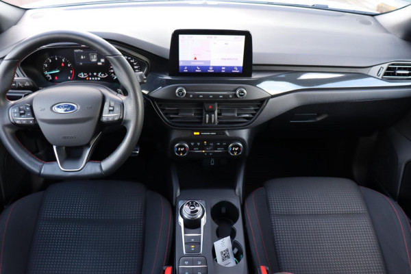Ford FOCUS Wagon 1.5 EcoBoost ST Line Business org.nl