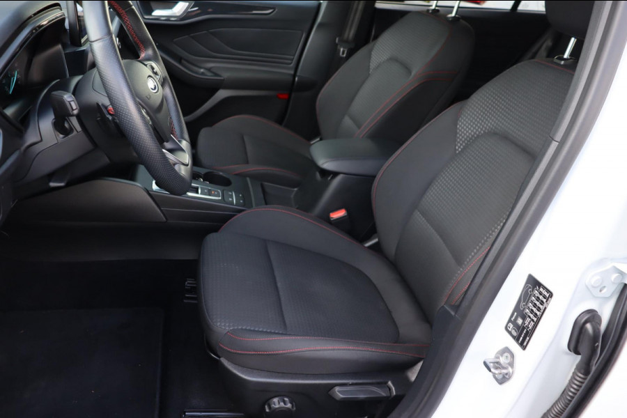 Ford FOCUS Wagon 1.5 EcoBoost ST Line Business org.nl